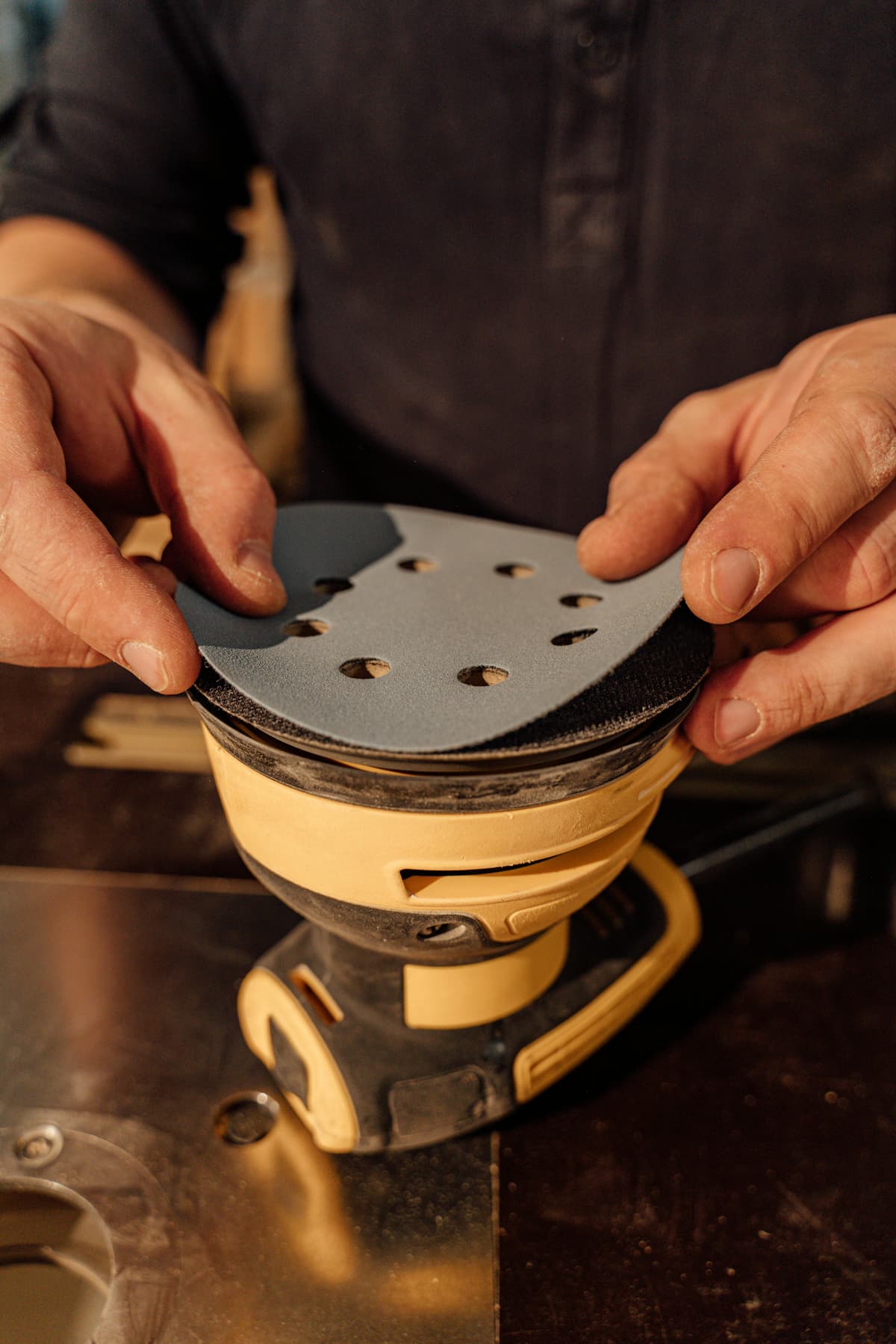 How to Compare Abrasives from Different Manufacturers