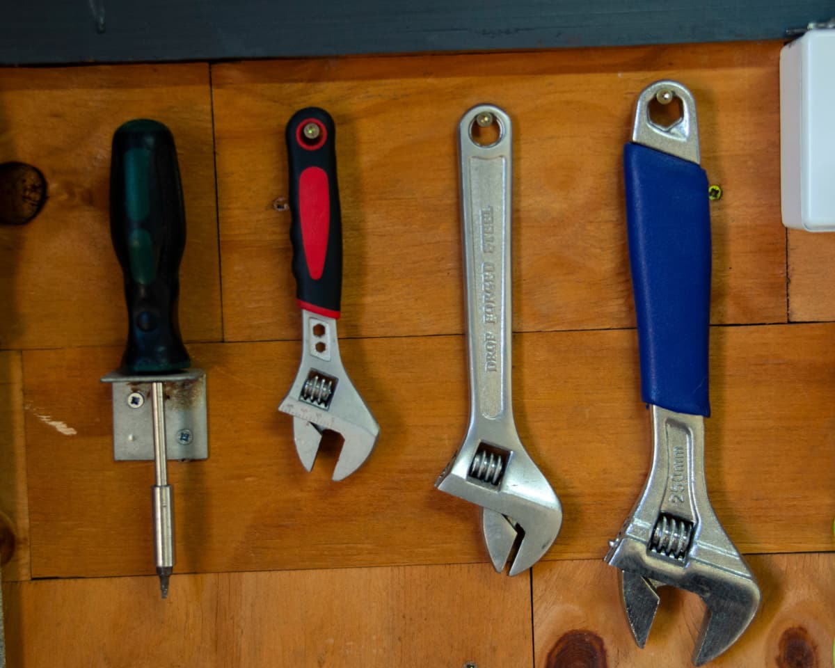 Why Do Hand Tools Wear Out?