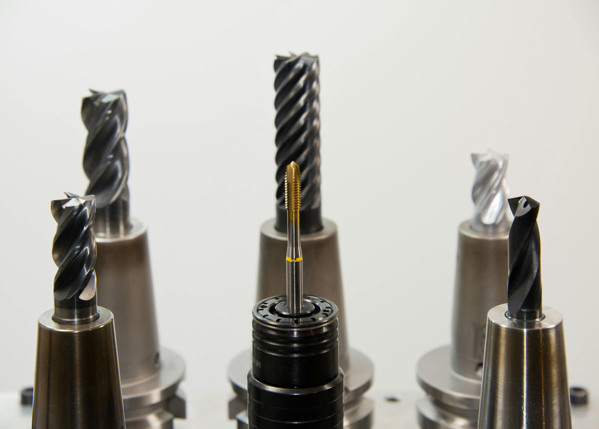 Top 10 Tips for Choosing the Right Industrial Tools for Your Business