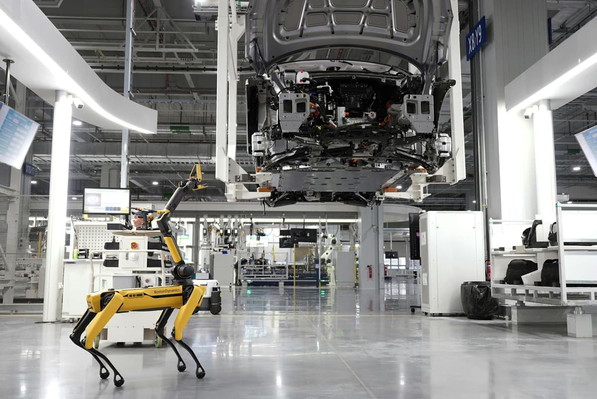 Emerging Hardware Technologies Transforming Global Industries