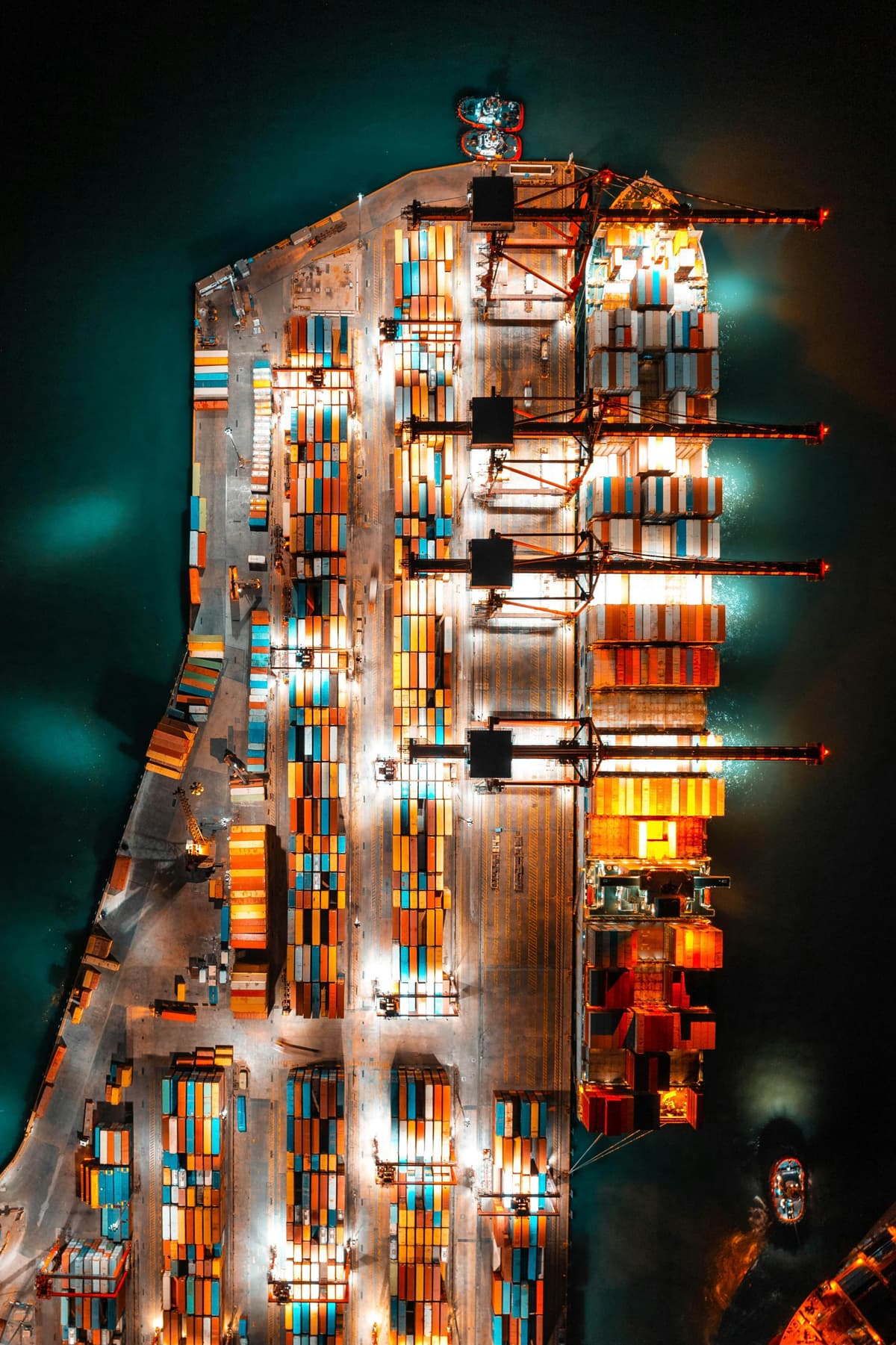 Avoiding Delays: Smart Logistics Tips for Industrial Buyers