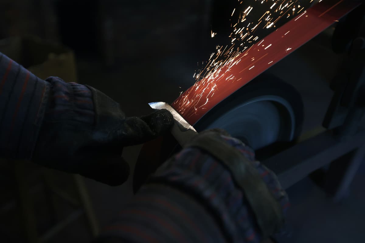 Cutting Tools for Stainless Steel