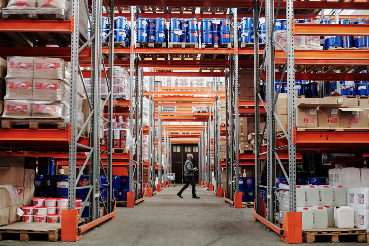 Troubleshooting Common Issues in Industrial Supply Orders