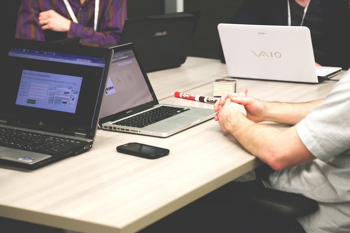 Meet Our Team: The Experts Behind Your Industrial Procurement Solutions