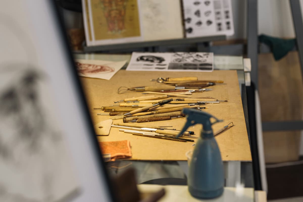 How to Choose Durable Workshop Tools