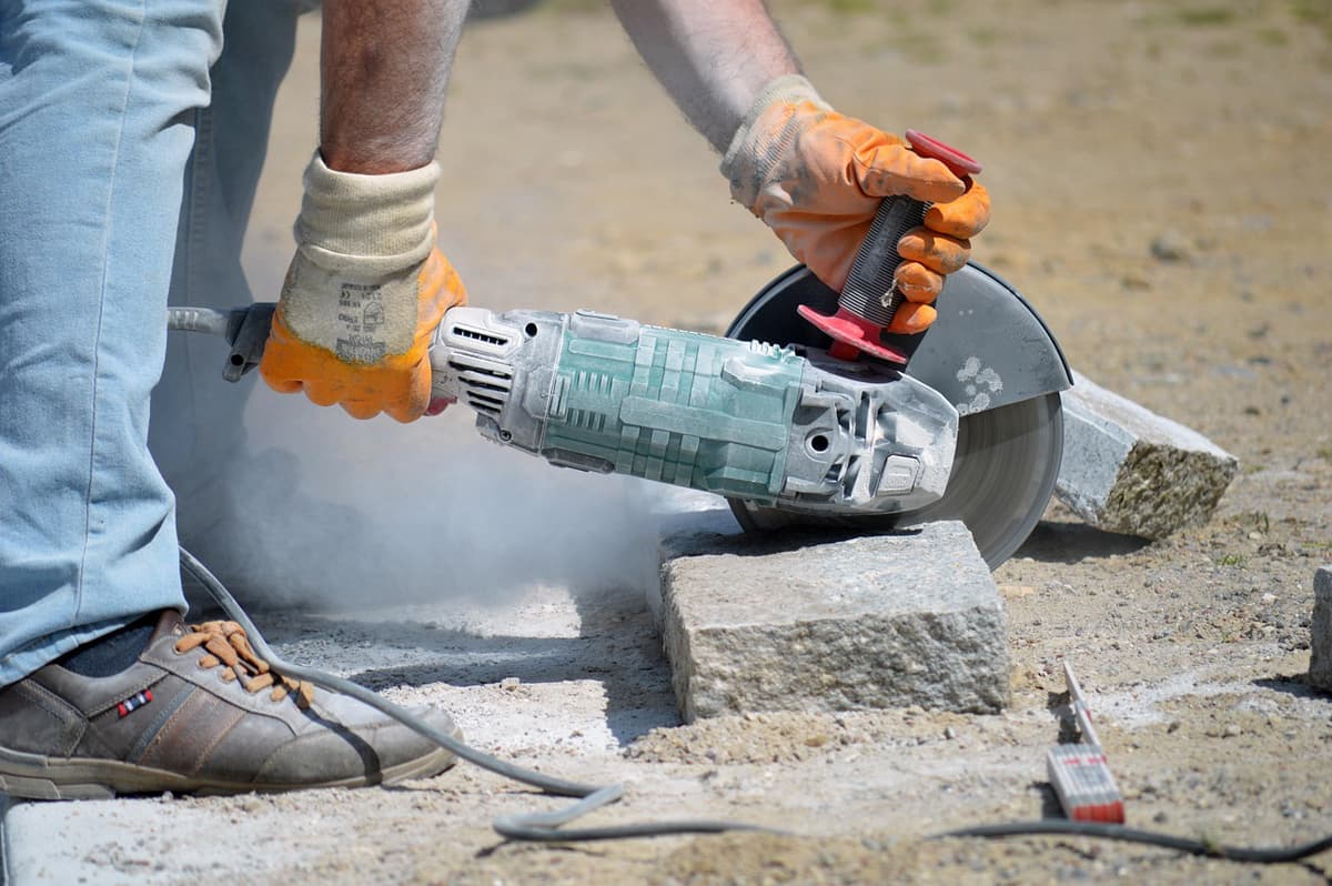 What Makes a Power Tool Durable?