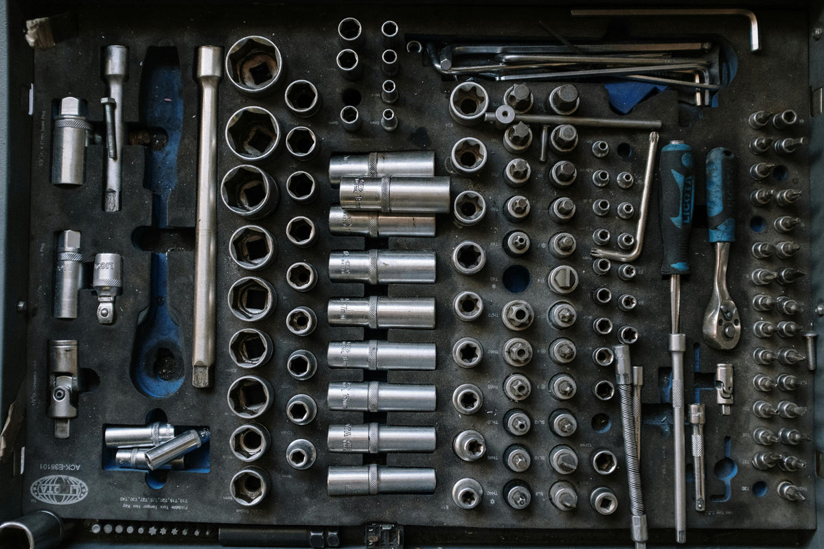 The Ultimate Guide to Choosing the Right Hardware Supplier