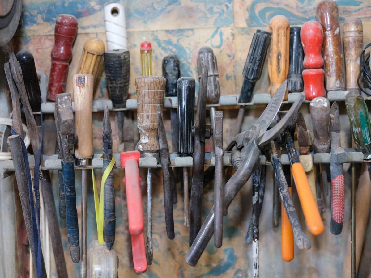 No MOQ, No Hassle: Simplifying Industrial Orders with Ever Trust Tools