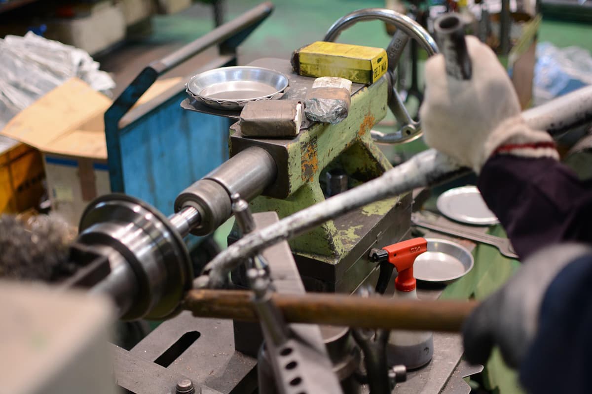 Behind the Scenes: How Ever Trust Tools Ensures Certified Quality