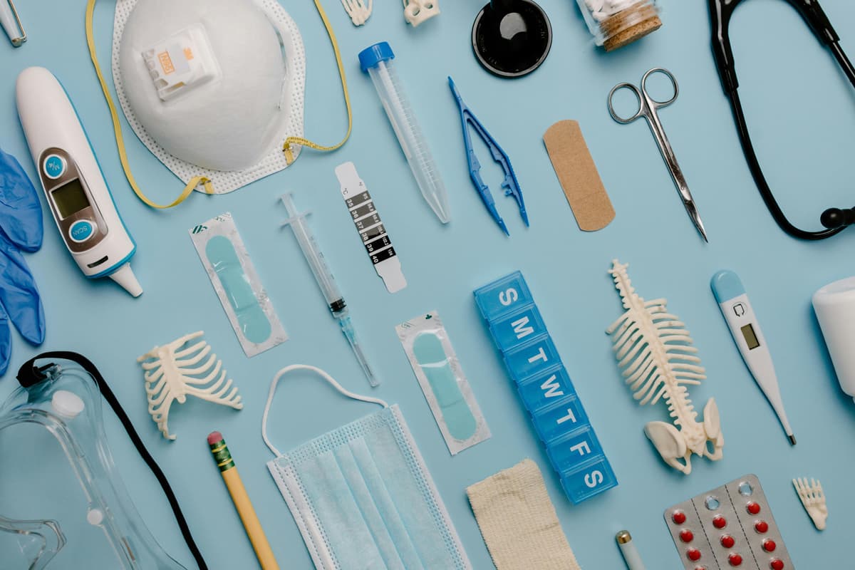 How to Streamline Procurement of Hardware and PPE for Maximum Efficiency