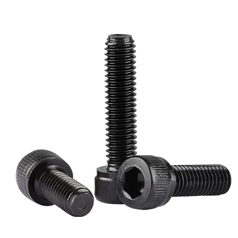 Tornillos de cabeza hexagonal con núcleo de platino 