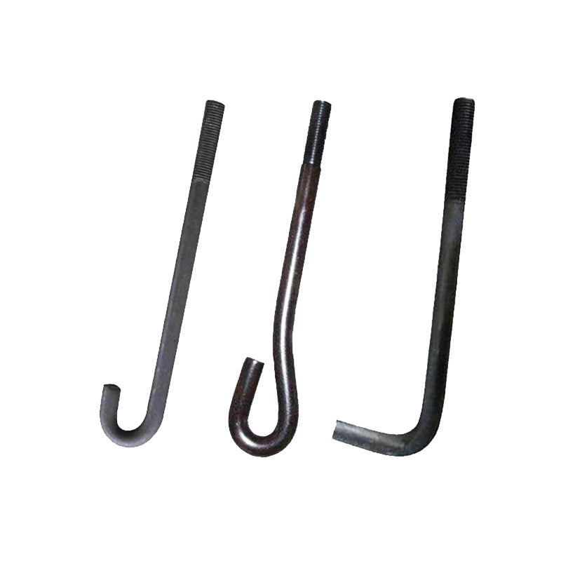 Pernos de anclaje YL 8.8 de grado 9 con tornillos 