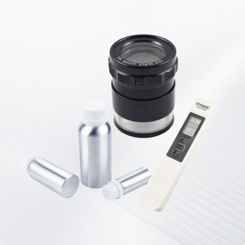 Laboratory Supplies