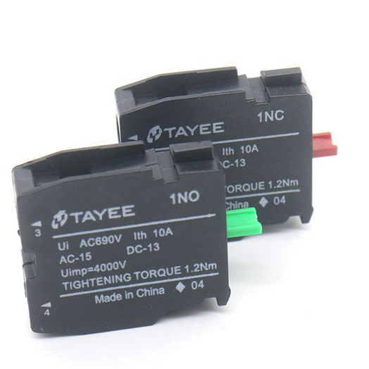 Tianyi contact module