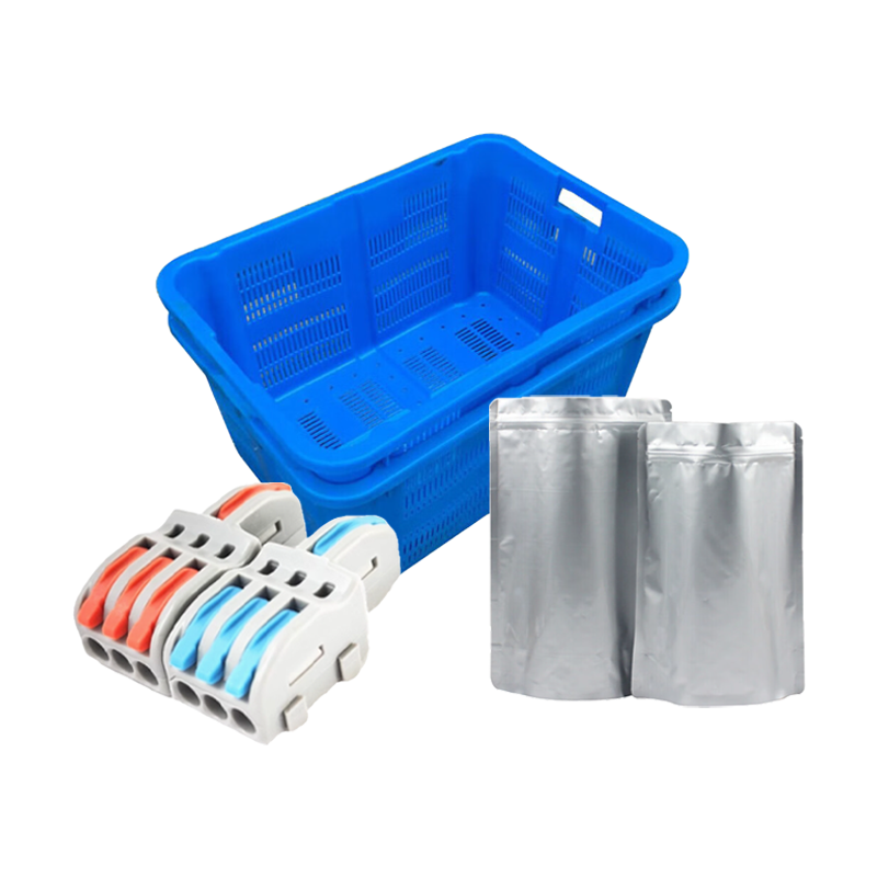 Packaging Materials / Handling &amp; Storage / Electrical Accessories
