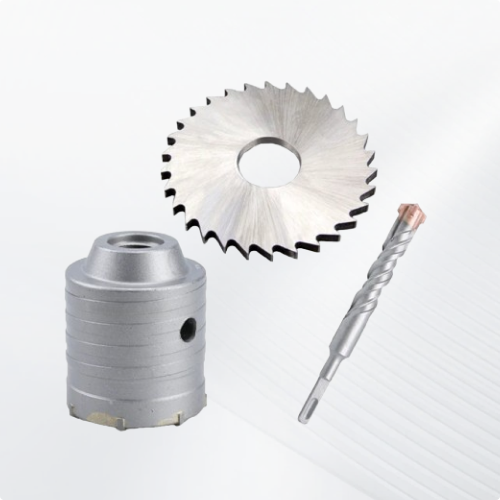 Metalworking