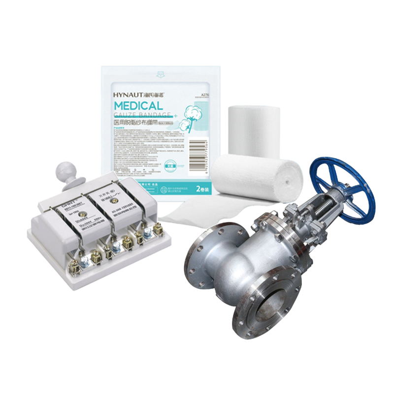 Laboratory / Industrial Control / Fluid Tubing &amp; Pipes