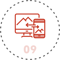 Data Support
