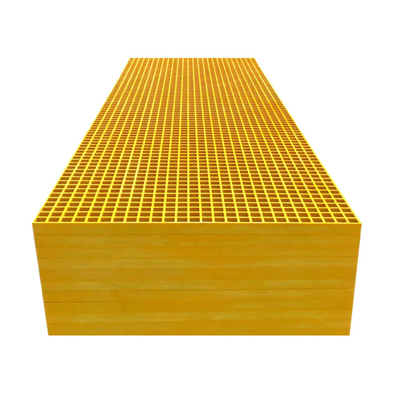 rejilla de fibra de vidrio