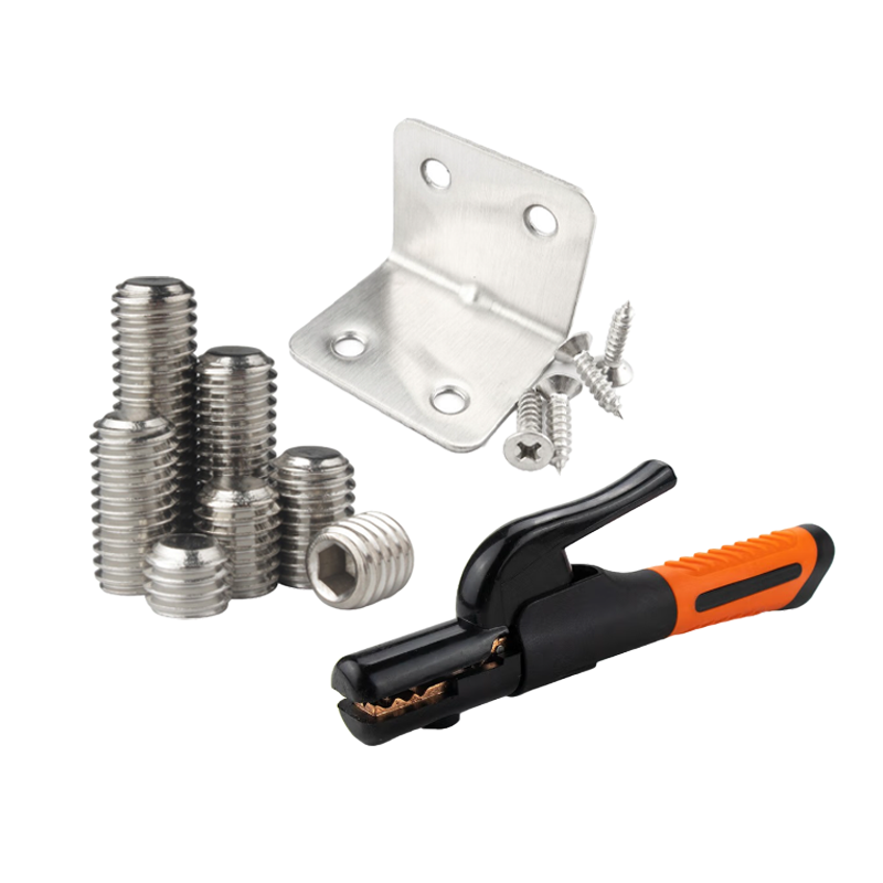 Small Hardware / Fasteners &amp; Seals / Welding Consumables
