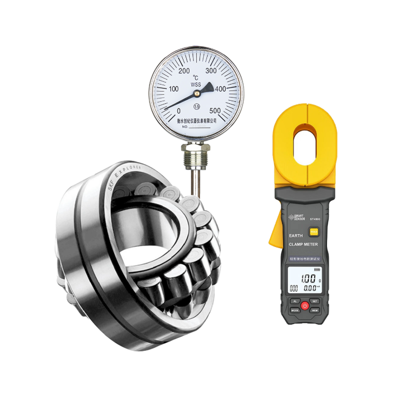 Instruments &amp; Meters / Power Transmission / Electrical &amp; Automation