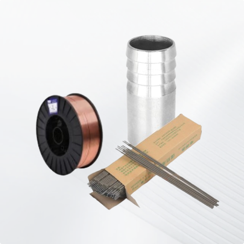 Welding Supplies