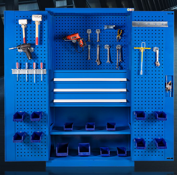 YL 重型工具柜