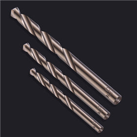 Diamante de torsión de cobalto Haysdick 