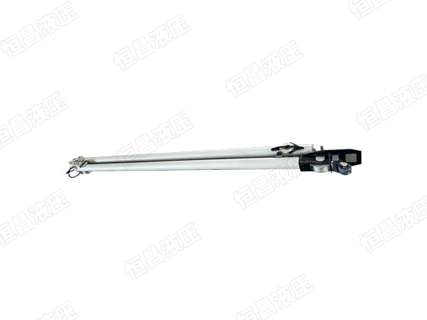 Hengchang Boom Telescopic Hydraulic Cylinder