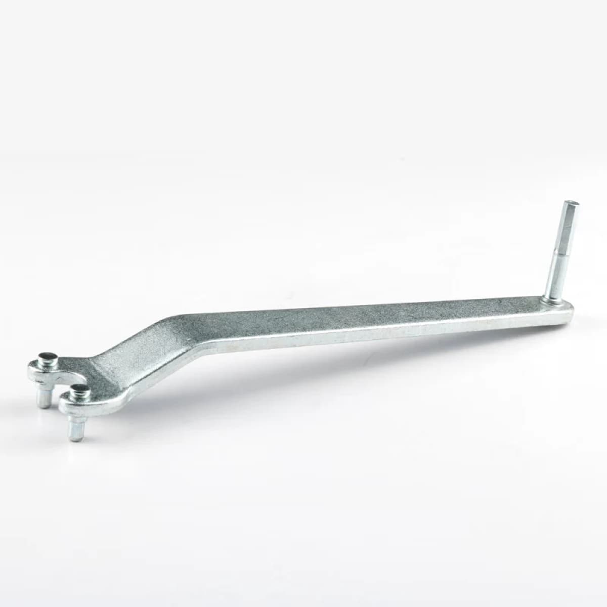 Llave para amoladora angular Bosch 