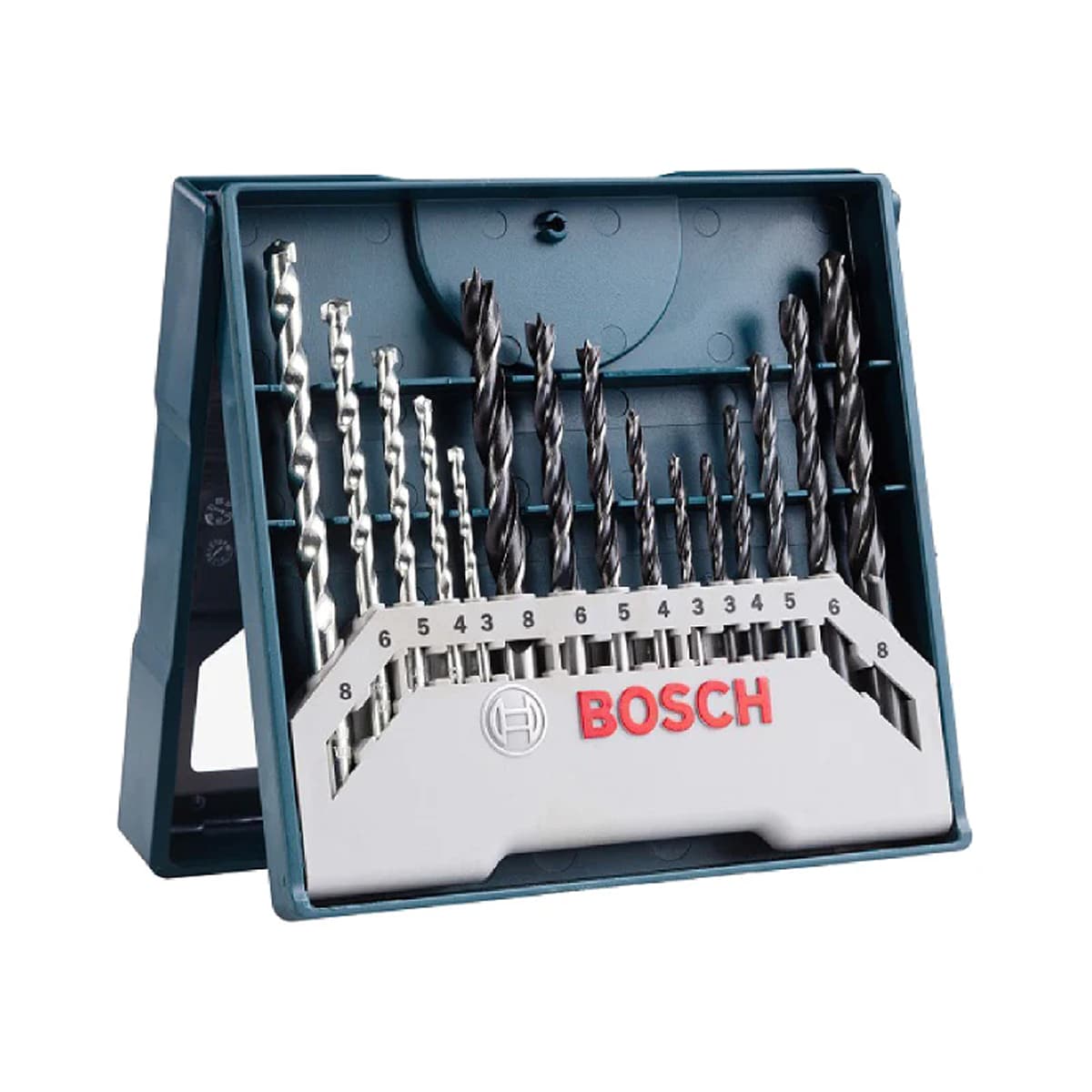博世（BOSCH）钻头套装