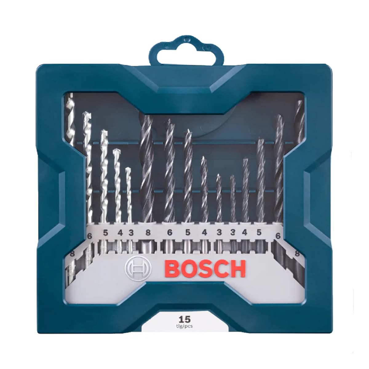 博世（BOSCH）钻头套装