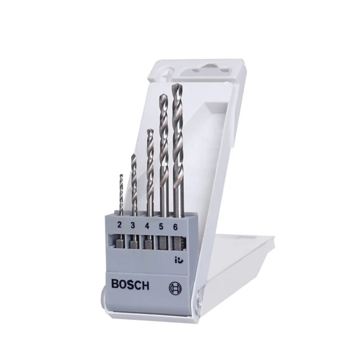 BOSCH wood drill bits 