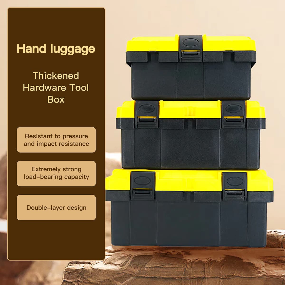 Bingyu Hardware Toolbox 