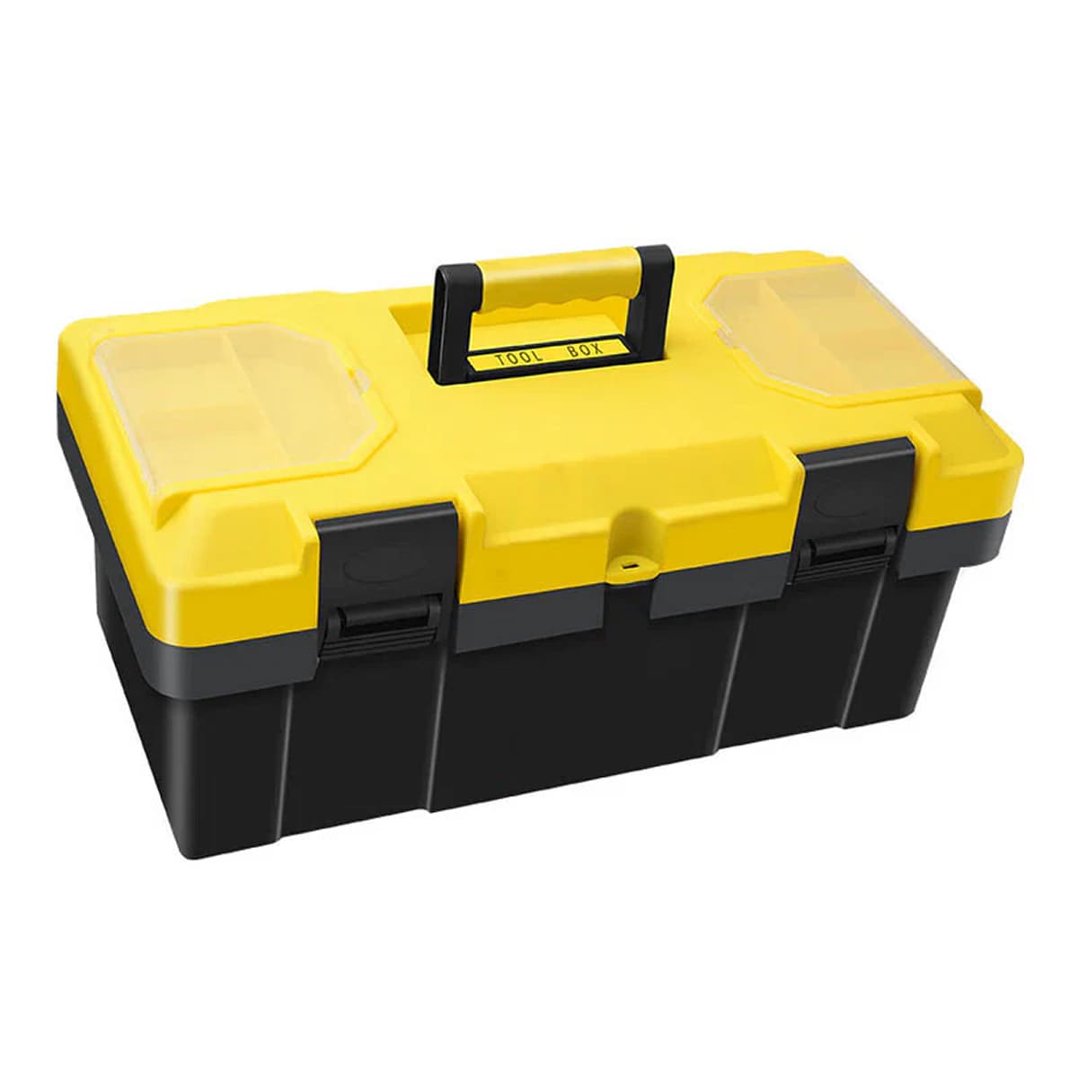 Bingyu Hardware Toolbox 