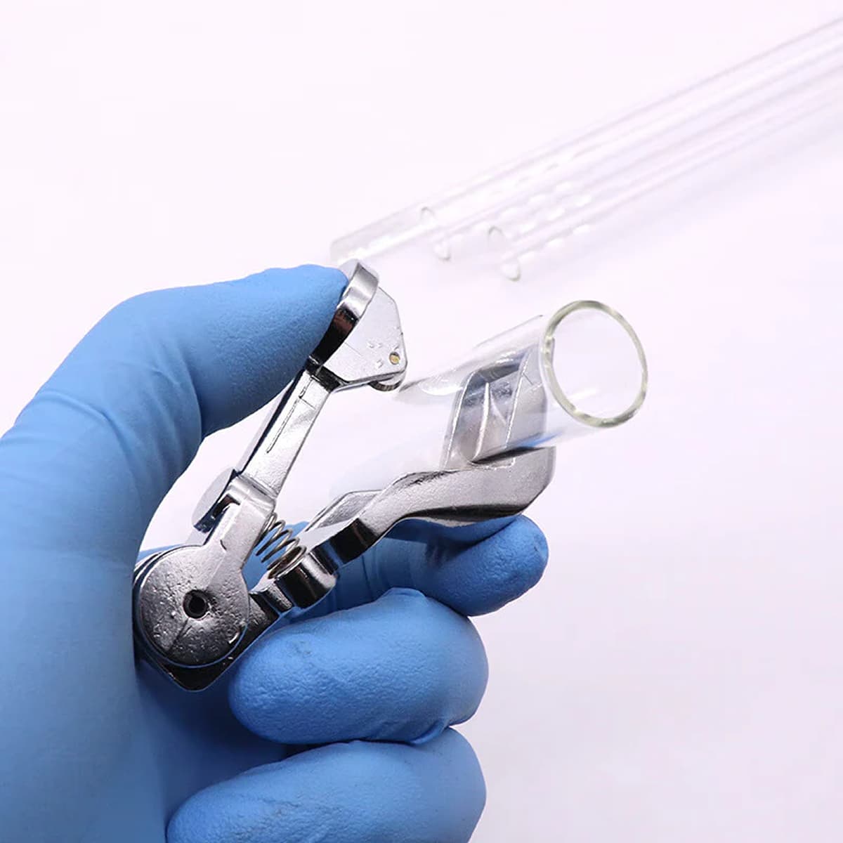 冰禹 实验室玻璃管切割器