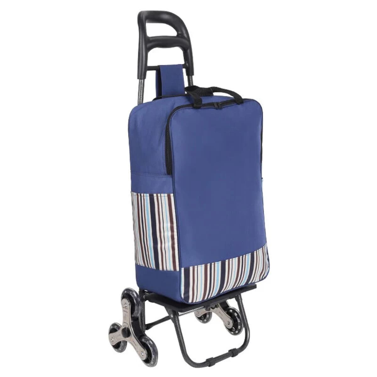 Bingyu Shopping Cart 