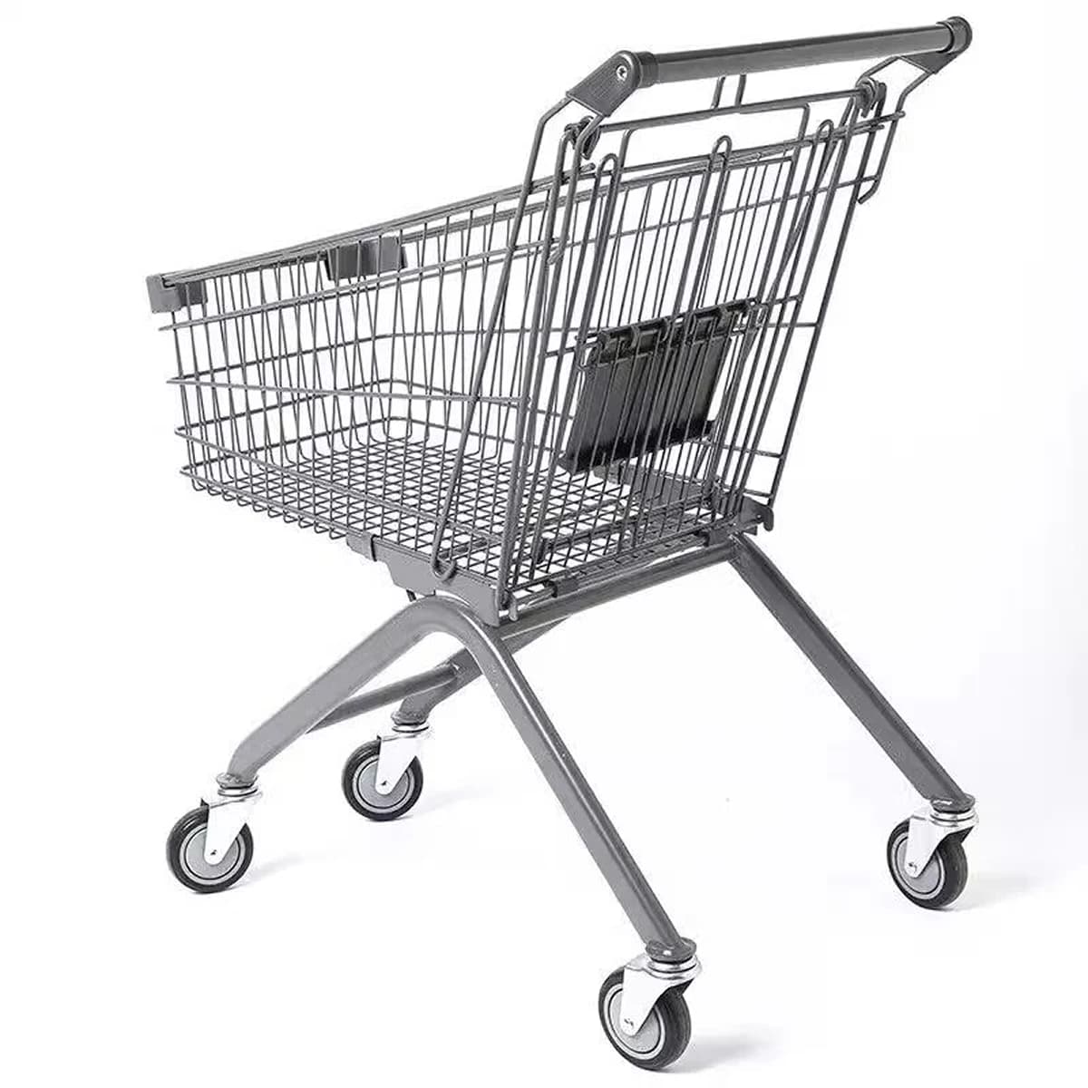 Carrito de compras del supermercado Bingyu 