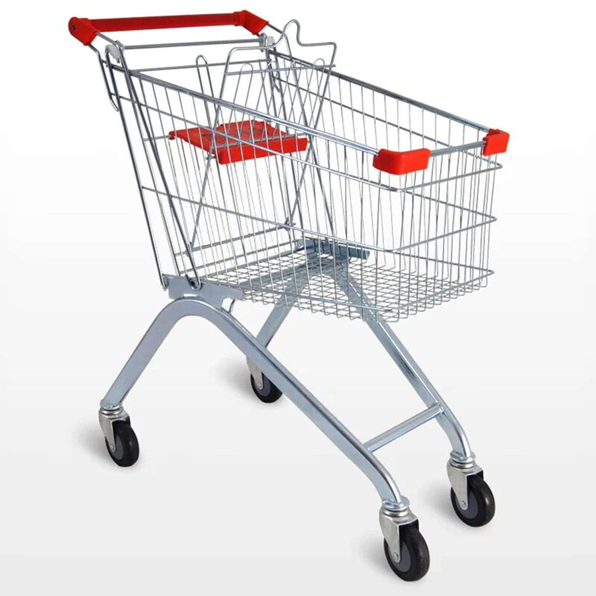 Carrito de compras del supermercado Bingyu 