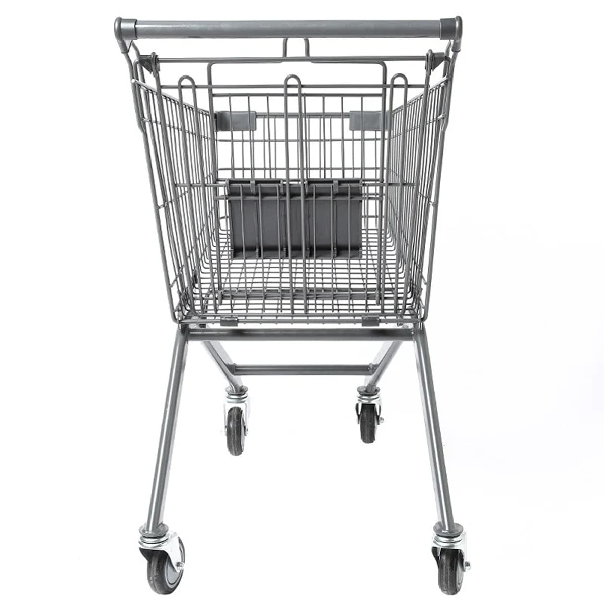 Carrito de compras del supermercado Bingyu 