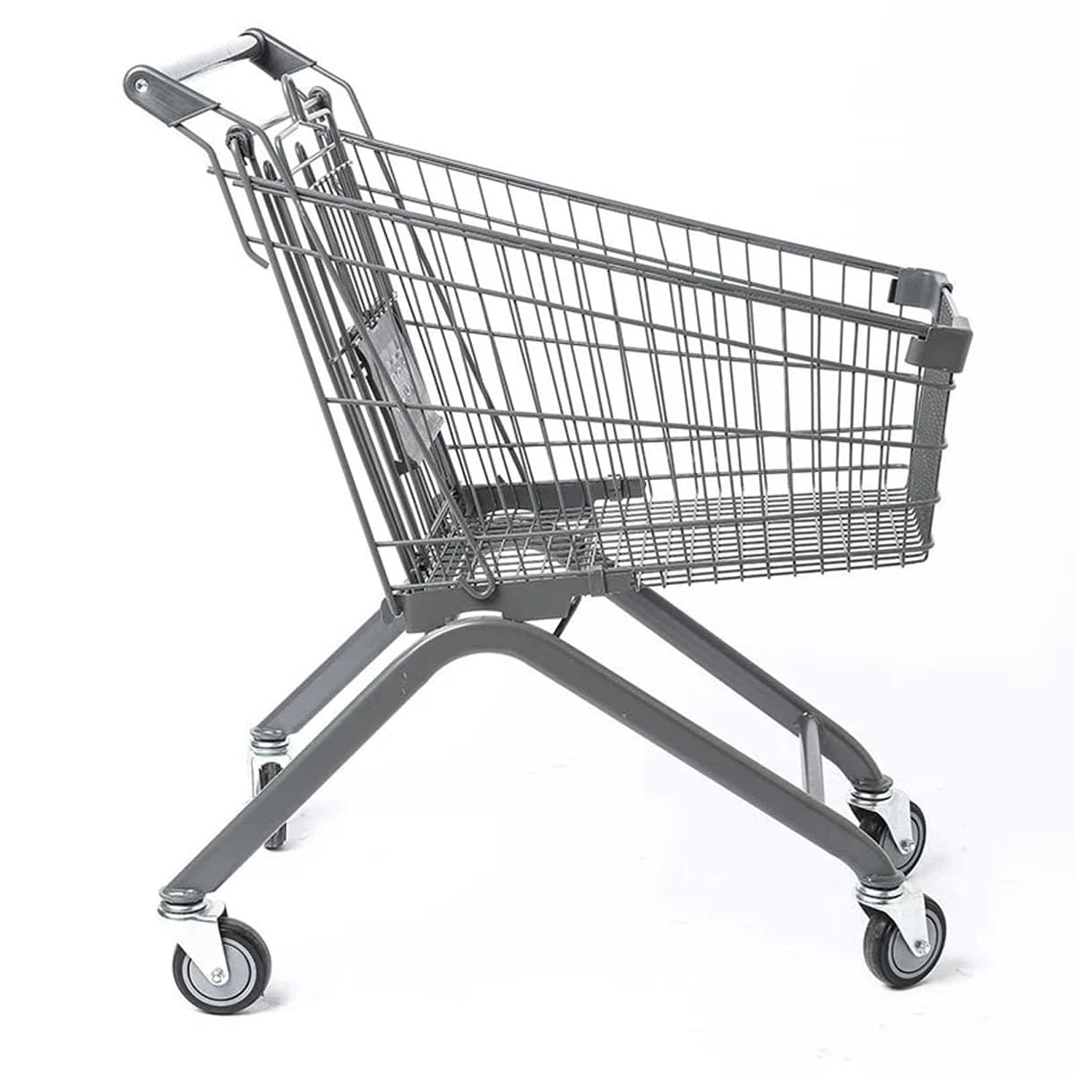 Carrito de compras del supermercado Bingyu 