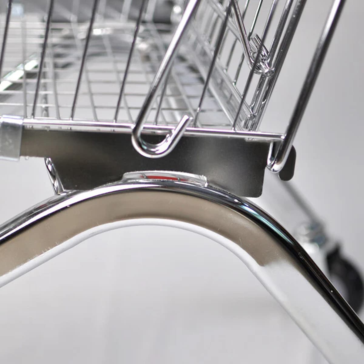 Bingyu Supermarket Shopping Cart 