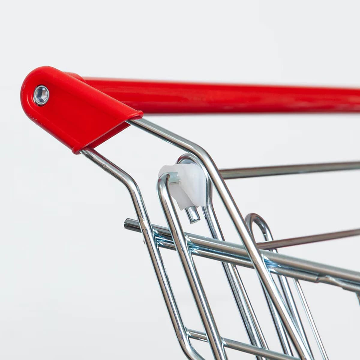Bingyu Supermarket Shopping Cart 