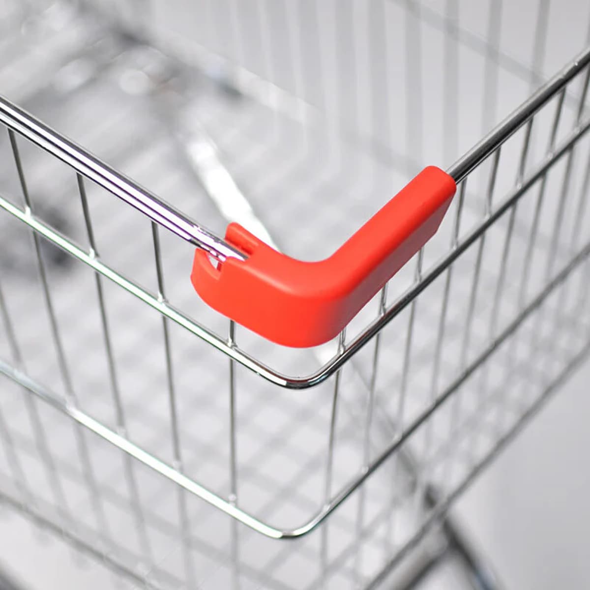 Bingyu Supermarket Shopping Cart 