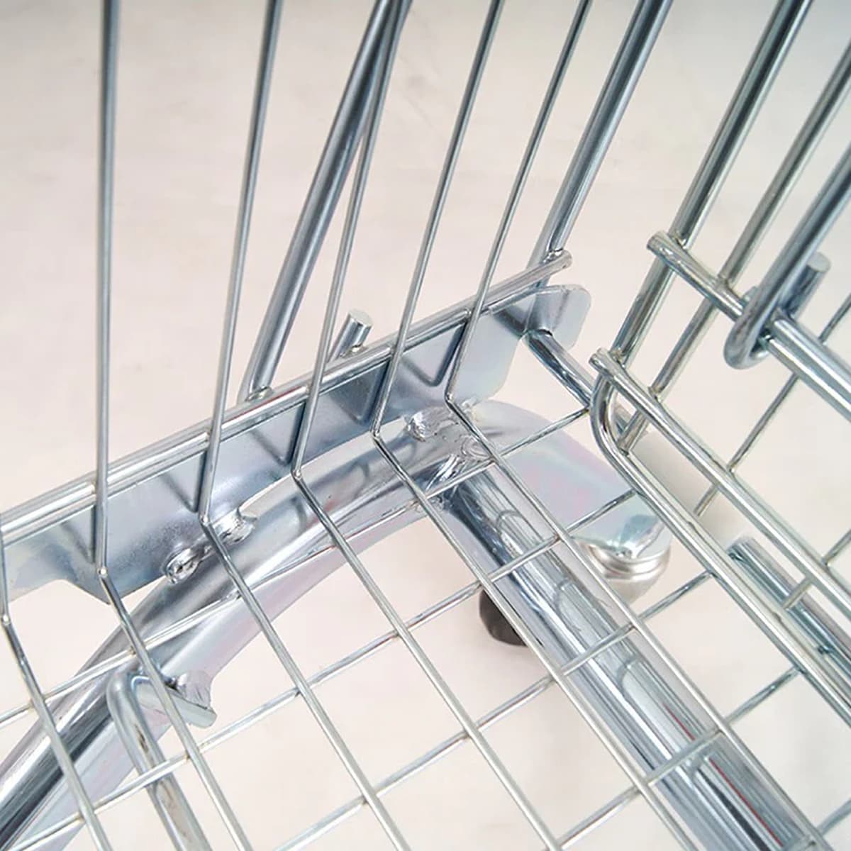 Bingyu Supermarket Shopping Cart 