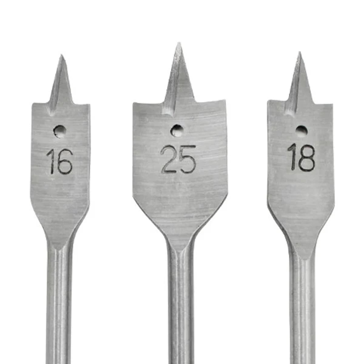 Bingyu Woodworking Drill Bit Set 