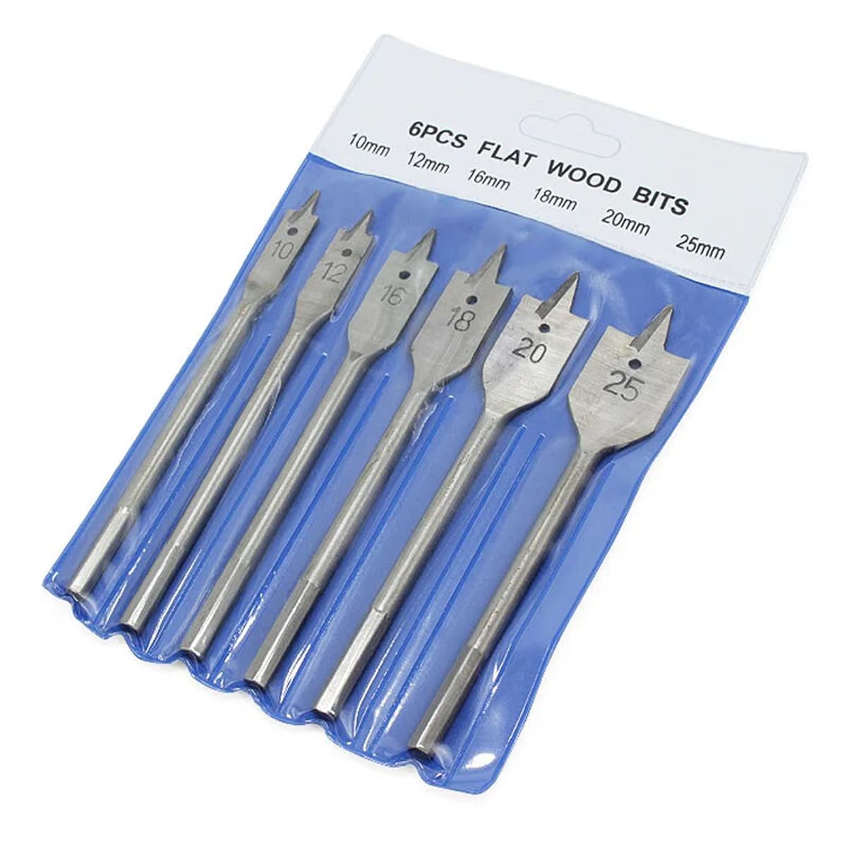 Bingyu Woodworking Drill Bit Set 