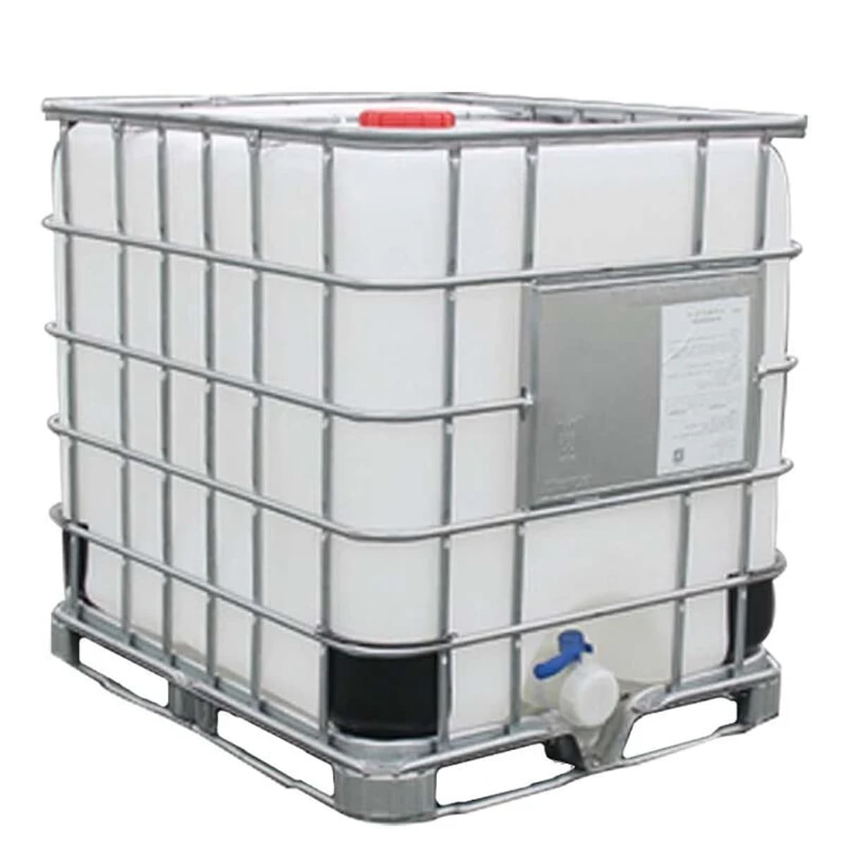 Bingyu Multifunctional IBC Ton Container 