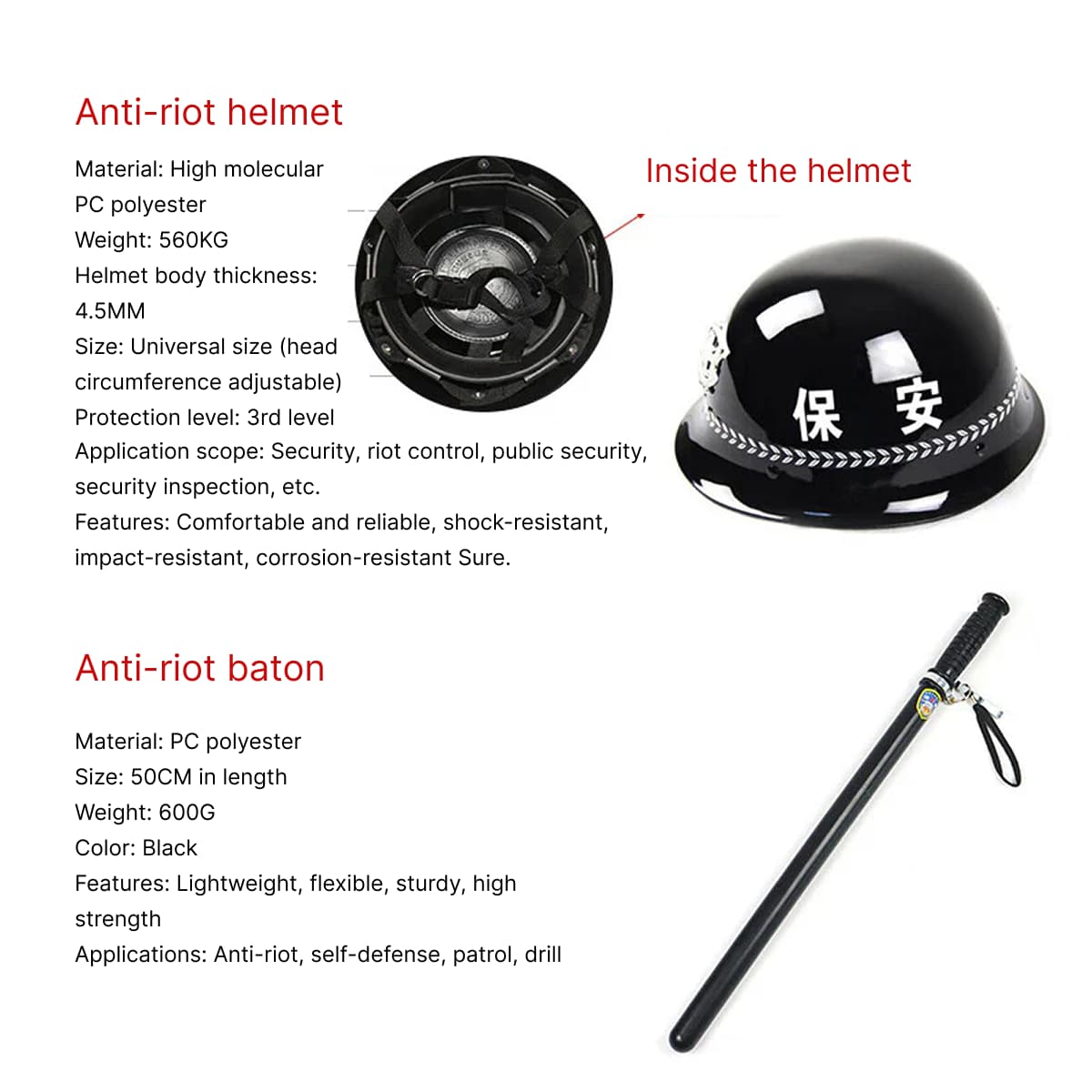 Bingyu Safety Equipment 