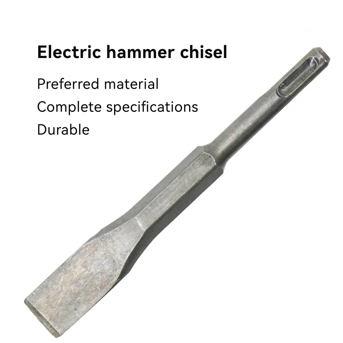Bingyu electric hammer impact drill bit 